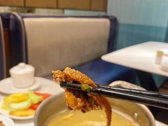 -御水泉·国际水疗会(广州长隆店)