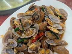 -滑记海鲜饭店·老字号(海鲜街店)