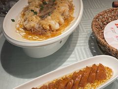 -渝信川菜(长安店)