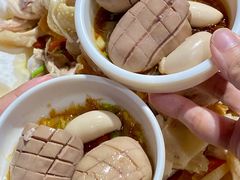 -猪腰一家·地道佛山菜(盐步店)