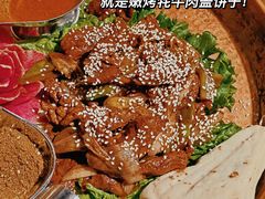 -吉祥圣雪藏餐
