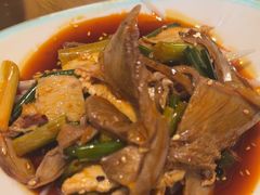-易老妈蹄花.特色川菜(人民公园总店)