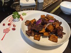 -大理实力希尔顿酒店•御玺中餐厅