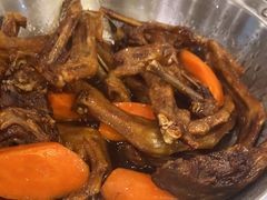 美极鸭五件-美极鲜食坊(宝安南路店)