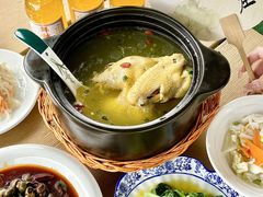 -丫丫蟹庄·苏式园林农家乐·阳澄湖大闸蟹(阳澄湖莲花岛店)