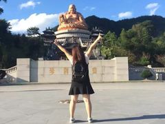 景点-溪口-滕头旅游景区