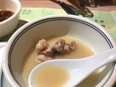 -探窝·竹笙椰子鸡(杨箕店)