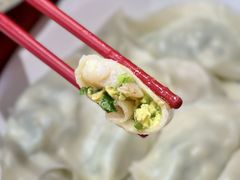 -喜家德虾仁水饺(岗厦北店)