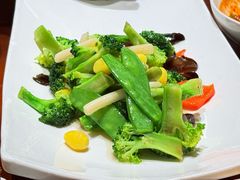 -那拉提之疆·新疆菜(美院店)
