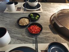 -大头椰·海南椰子鸡火锅(思明万象城店)