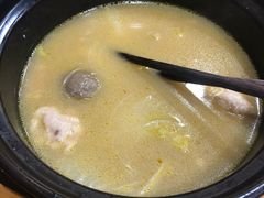 -金陵杨胖子·砂锅麻辣烫(金轮新天地店)
