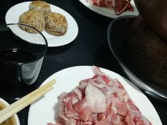 -天桥老金涮肉(牛街店)