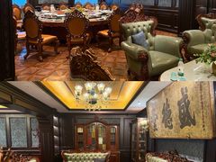 -四世同堂·京菜·烤鸭(双井店)