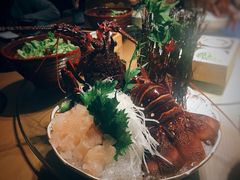 -綱元·海鲜豆捞(明州里店)