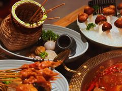 -廖掌柜·重庆鲜货火锅(上海首店)
