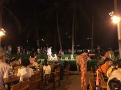 -渔家火锅·海鲜自助餐·演艺(亚龙湾天域酒店)