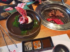 -赤坂亭M9和牛烧肉(世博源店)