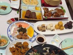 -天和晟烤鸭店(玉泉西街店)