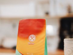 -Nectar One Cafe(勇烈路n1店)