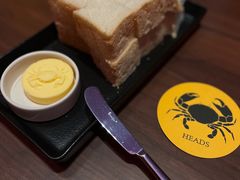 -Ministry of Crab•MOC(交子大道店)