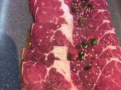 -新石器烤肉(马鞍山印象汇店)
