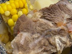 -園丁烤肉缸子肉