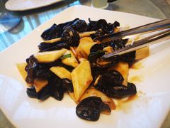 -青岛蓝海大饭店·渔歌舫(李沧店)
