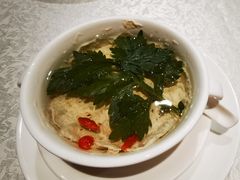 -红棉中餐厅·广州海航威斯汀酒店