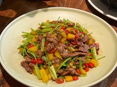 -南园民国茶楼餐厅·常州菜(北大街店)