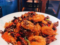 -川里谈·川味小馆(北京路店)