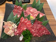 -鹤汀居酒屋•家庭料理•烧鸟酒肆(新街口店)