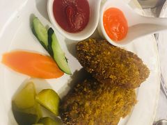 -92°C俄式厨房(中央大街店)