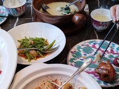 -海派悦庭·海胆烧麦·新融合菜(凯德广场店)