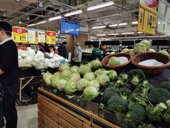 -华润万家(荔湾店)
