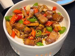 -翠湖宾馆·中餐厅