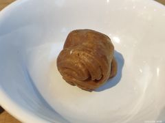 油炸狮子头-刘鸿盛(罍街店)