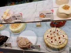 -喜茶(深圳欢乐海岸LAB店)