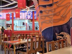 大堂-峨嵋酒家(熙悦天街店)
