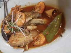 -渔娘渔家丹东海鲜(东直门店)