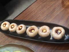 -首尔朴宝·炭火烤肉(五角场店)