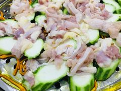 -凯盈阁·顺德私房菜·桑拿鸡