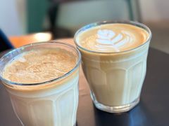 -Joymean coffee.见面咖啡