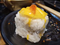 -九田家黑牛烤肉料理(太阳城店)