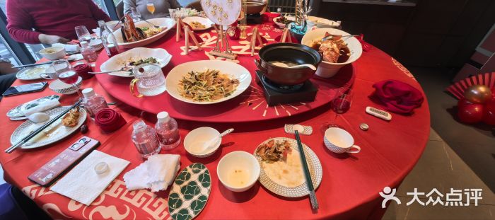 百富源·海鲜辽菜(和平北大街店)图片