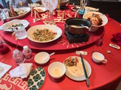 -百富源·海鲜辽菜(和平北大街店)