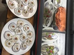 -云南巷海鲜大咖·可加工海鲜
