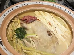 -老鸭集(金沙龙湖天街店)
