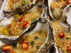 -枪火串烧·东北特色烧烤(罗湖总店)