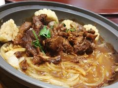 -鹤鸣嘉印象饭店(东市场小区店)
