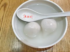 -东泰祥生煎馆(重庆北路店)